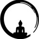 zen meditatie
